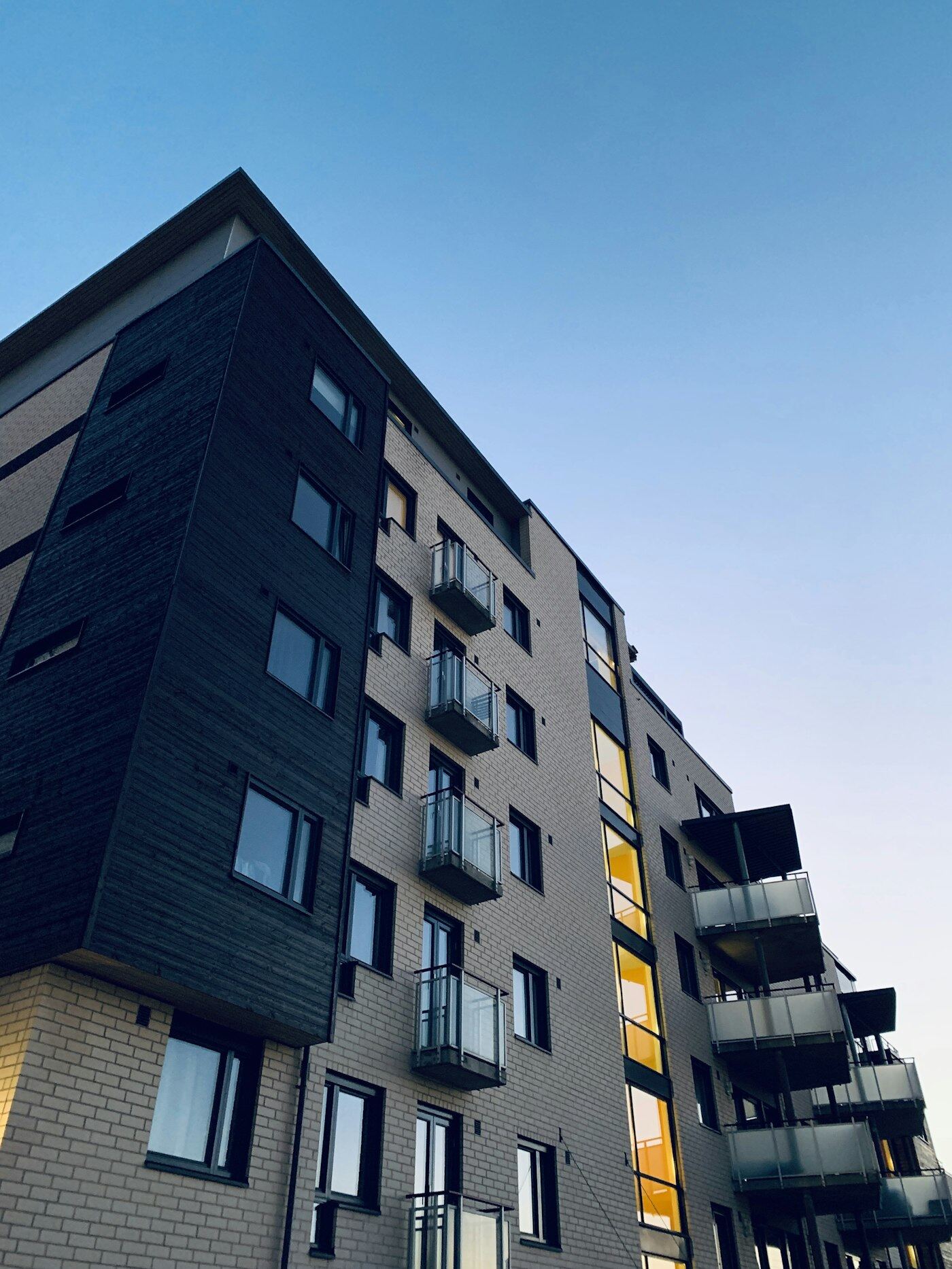 Wohnanlage in Frankenberg (Eder), betreut von der Hausverwaltung Arno Goos